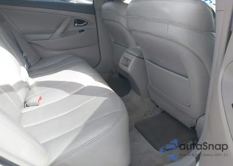 2008 Toyota Camry Ce из США, поврежденный, VIN 4T1BE46K28U252679